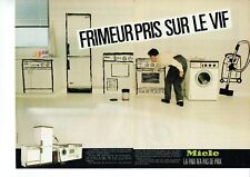 1985 advertising 0122 d'occasion  Expédié en Belgium