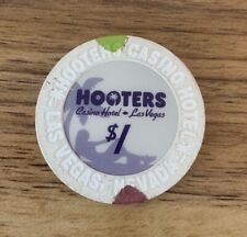 Hooters las vegas for sale  BEDFORD