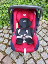 Babyschale babysitz römer gebraucht kaufen  Chemnitz