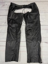 Fmc black leather for sale  Colorado Springs