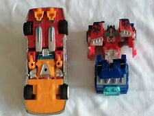 Giocattolo transformers usato  Zeccone