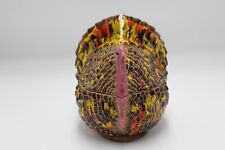 Vtg turkey shaped for sale  Naugatuck
