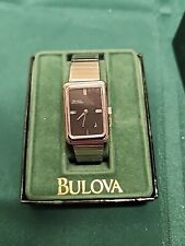 Vintage bulova accutron for sale  Portage