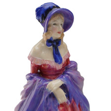 Royal doulton figurine for sale  Fort Lauderdale