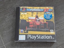 Formel sony playstation gebraucht kaufen  Achim