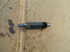 Balancer shaft yamaha for sale  PICKERING