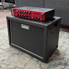 Laney 50th anniversary for sale  TELFORD