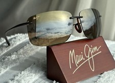Maui jim hema d'occasion  Expédié en Belgium