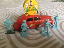 Personnages diorama 1 d'occasion  Audincourt
