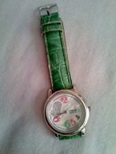 Citron ladies watch for sale  LONDON