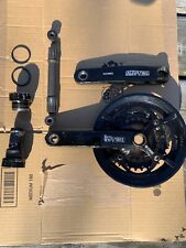 Bike crankset bottom for sale  KINGSTON UPON THAMES