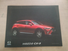 Mazda anno 2017 usato  Villanova di Camposampiero