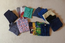 Paket jungenkleidung teile gebraucht kaufen  Radolfzell am Bodensee