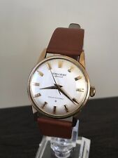 1962 seiko crown for sale  UXBRIDGE