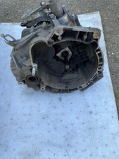 55192042 scatola cambio usato  Sant Antonio Abate