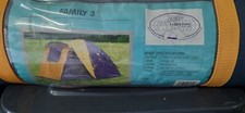 Tenda campeggio bertoni usato  Italia