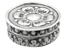 Antiga caixa de balcão de prata Charles II (cerca de 1670) comprar usado  Enviando para Brazil