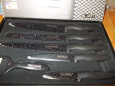 Coffret couteaux neufs d'occasion  Istres