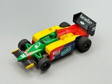 Tomy afx benetton for sale  Hendersonville