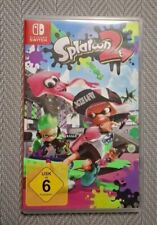 Splatoon 2 gebraucht kaufen  Füssen