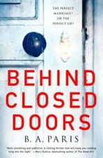 Behind closed doors for sale  Montgomery