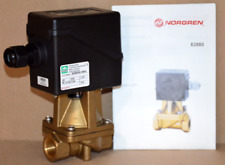 Buschjost norgren 8288260 gebraucht kaufen  Biederitz