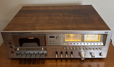 Deck de cassete estéreo Modular Component Systems 3570 comprar usado Deck de cassete estéreo Modular Component Systems 3570 comprar usado  Enviando para Brazil