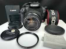 Canon eos digital d'occasion  Expédié en Belgium
