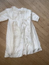 Vintage christening gown for sale Vintage christening gown for sale  Milwaukee