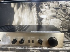 Denon pma 250 for sale  BEDFORD