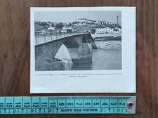 Firenze signa 1932 usato  Italia