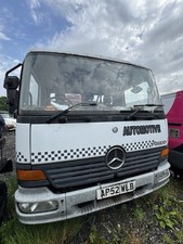 mercedes 818 for sale mercedes 818 for sale MAIDSTONE