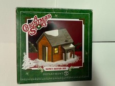 Department christmas story for sale  Denville
