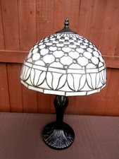 Tiffany style table for sale  CHELMSFORD