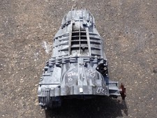 audi a4 automatic gearbox for sale  GLOUCESTER