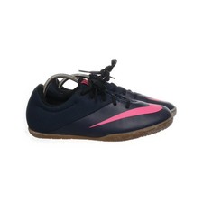 Nike, Sneakersy, Rozmiar: 36, Mercurial Victory V Ic, Niebieskie/Różowe, Damskie #nG6 na sprzedaż  PL