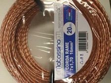 Topline 20mt corda usato Topline 20mt corda usato  Monterotondo