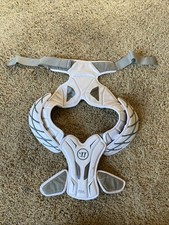 Warrior burn lacrosse for sale  Eureka