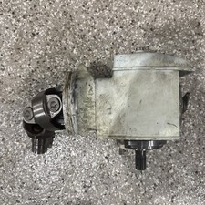 Volvo penta 275a for sale  Hartland