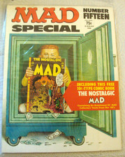 Mad special magazine for sale  Lancaster