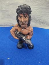 John rambo sylvester d'occasion  Expédié en Belgium