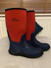 Sundridge neoprene fishing for sale  WASHINGTON