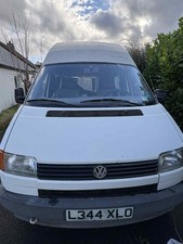 Volkswagen t20 hightop for sale  TAVISTOCK