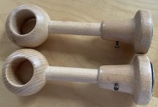 Wand deckenhalter gardinenstan gebraucht kaufen  Bottrop
