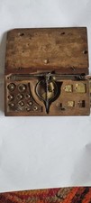 19th century antique d'occasion  Paris IX