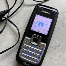 Nokia 2610 vintage for sale  Battle Ground