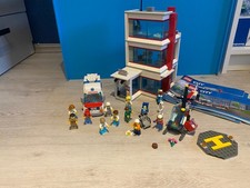 Lego city city gebraucht kaufen  Wuppertal