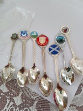 Souvenir silver plated for sale  REDHILL