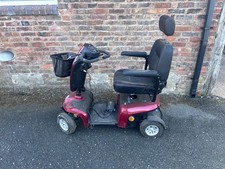 Kymco komfy mobility for sale  WARRINGTON