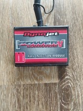 Dynojet powercommander husqvar gebraucht kaufen  Schafstedt